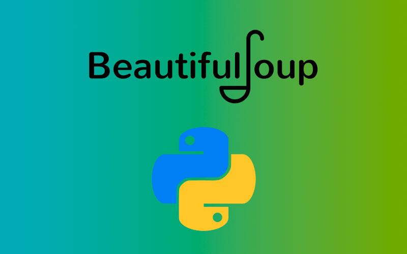 beautifulsoup